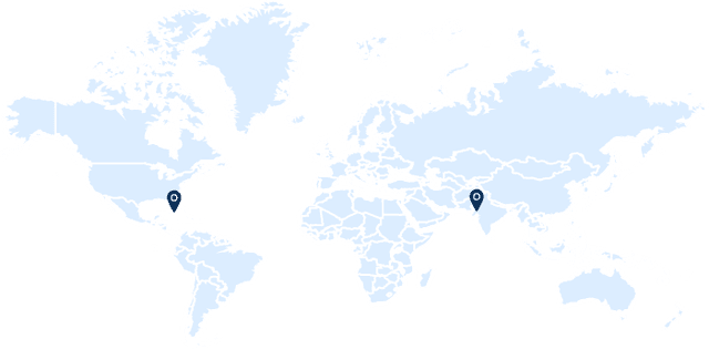 World map